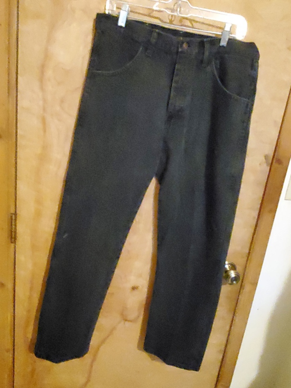 #608 Mens jeans